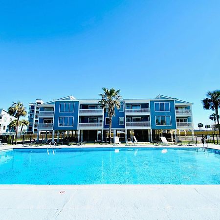 Sea Oats B106 By Albvr - Great Renovation And Tons Of Space In This 2Br 2Ba Condo - Outdoor Pools, Pier, And Dedicated Beach Access 海湾海岸 外观 照片