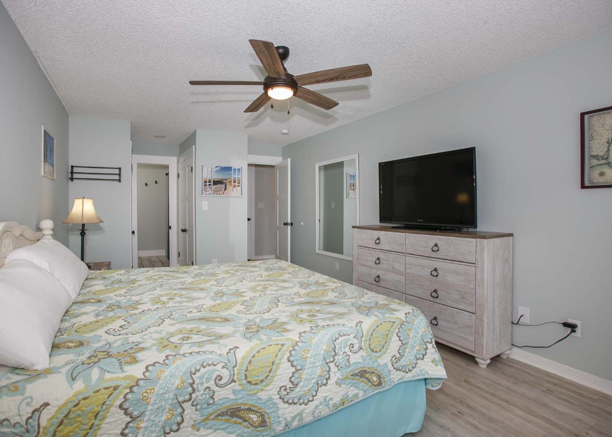 Sea Oats B106 By Albvr - Great Renovation And Tons Of Space In This 2Br 2Ba Condo - Outdoor Pools, Pier, And Dedicated Beach Access 海湾海岸 外观 照片