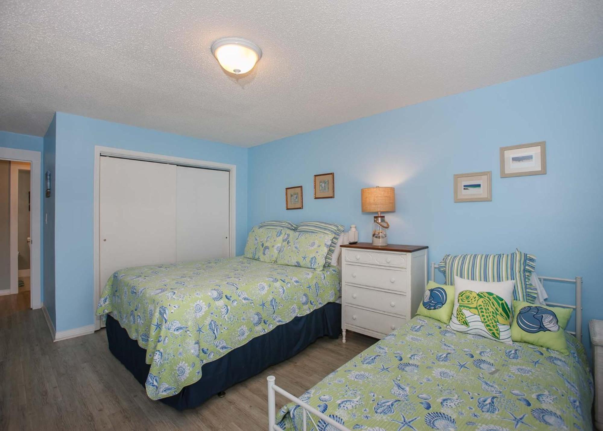Sea Oats B106 By Albvr - Great Renovation And Tons Of Space In This 2Br 2Ba Condo - Outdoor Pools, Pier, And Dedicated Beach Access 海湾海岸 外观 照片