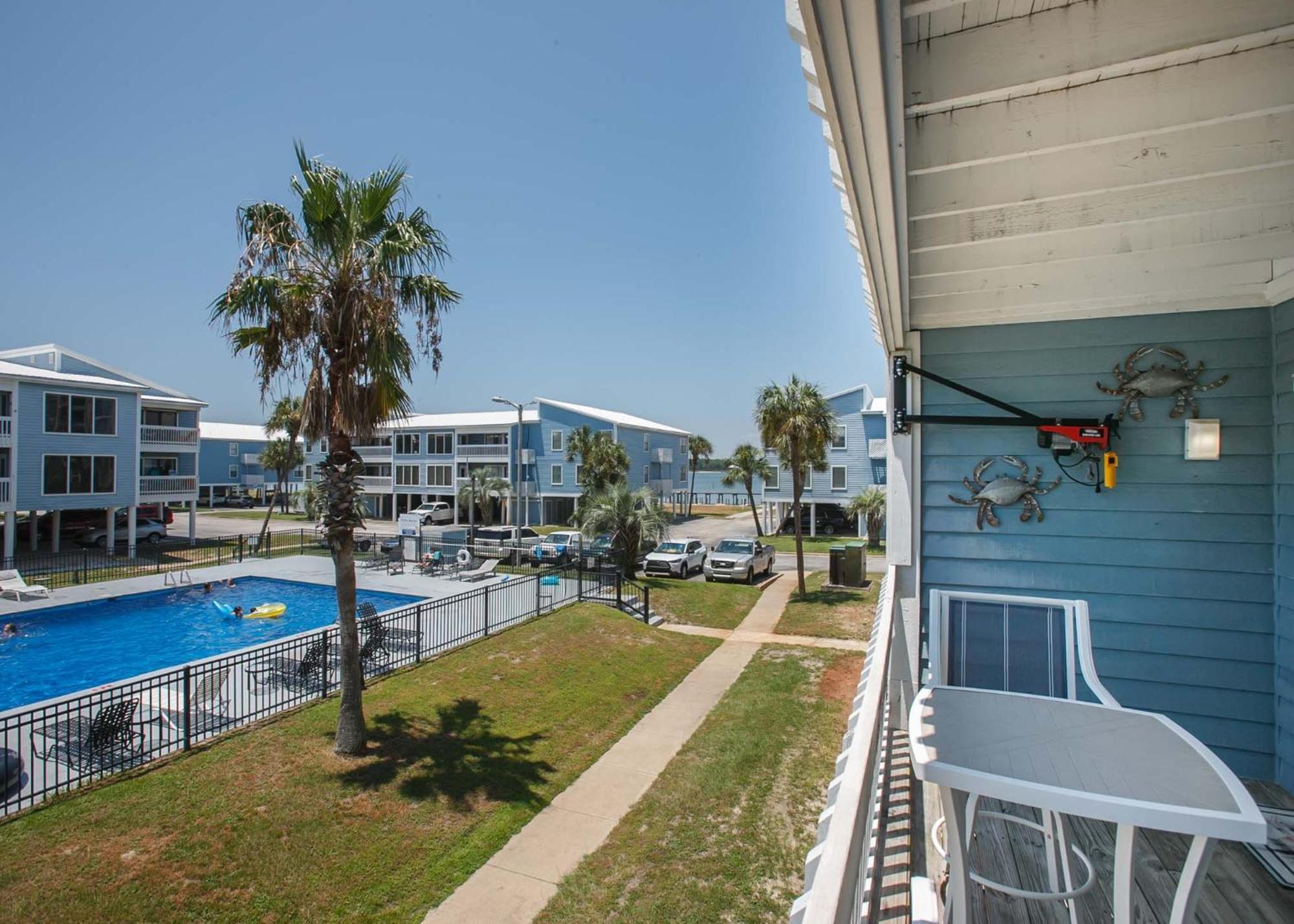 Sea Oats B106 By Albvr - Great Renovation And Tons Of Space In This 2Br 2Ba Condo - Outdoor Pools, Pier, And Dedicated Beach Access 海湾海岸 外观 照片