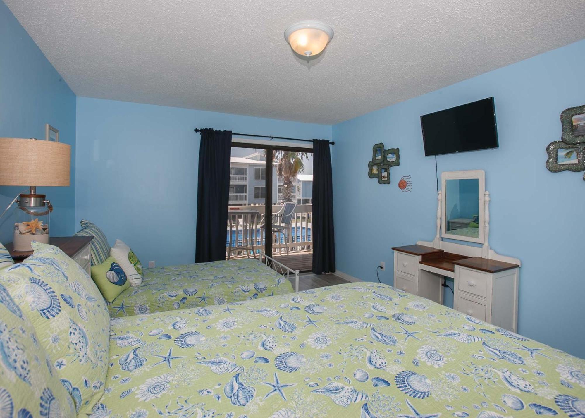 Sea Oats B106 By Albvr - Great Renovation And Tons Of Space In This 2Br 2Ba Condo - Outdoor Pools, Pier, And Dedicated Beach Access 海湾海岸 外观 照片