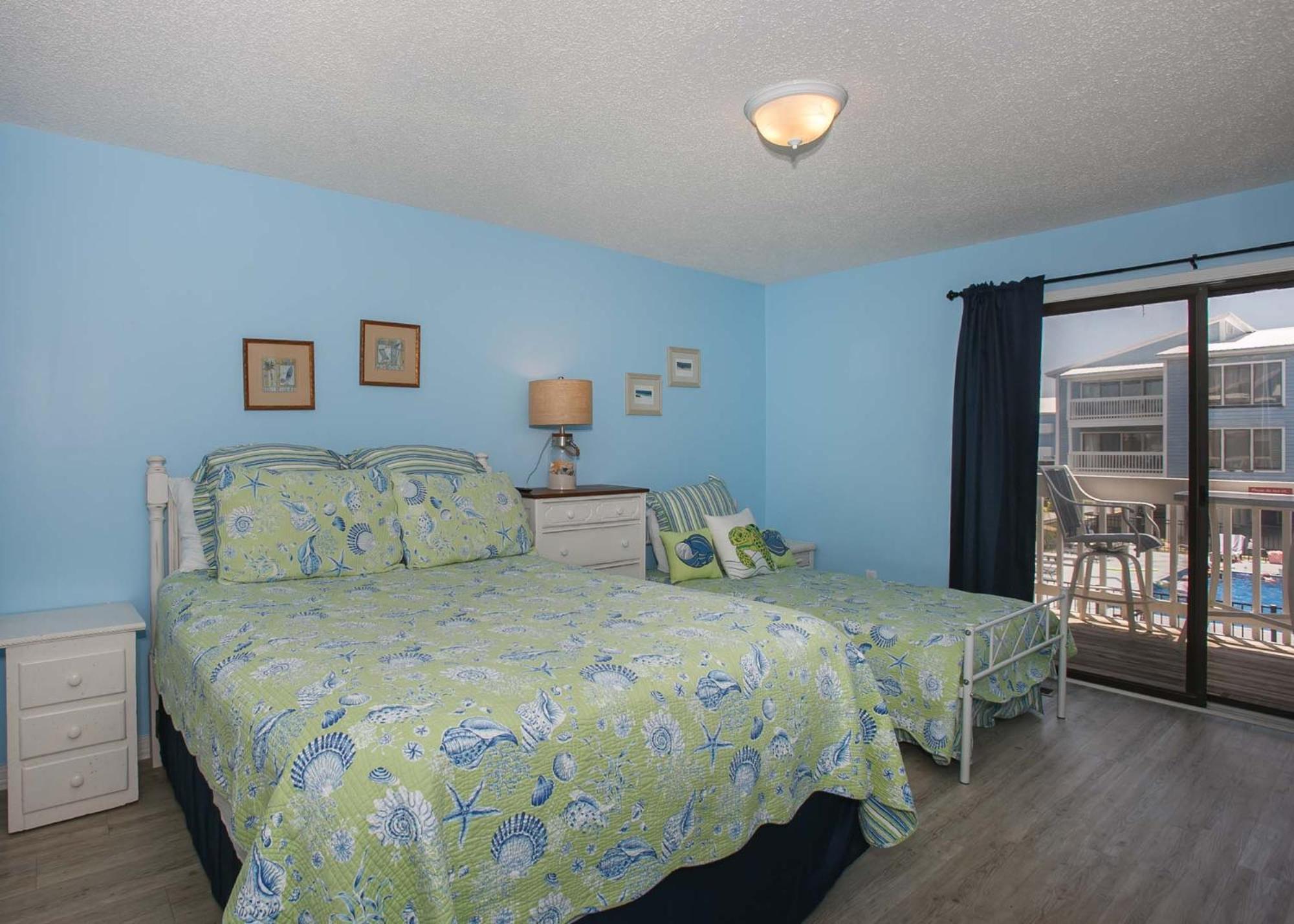 Sea Oats B106 By Albvr - Great Renovation And Tons Of Space In This 2Br 2Ba Condo - Outdoor Pools, Pier, And Dedicated Beach Access 海湾海岸 外观 照片
