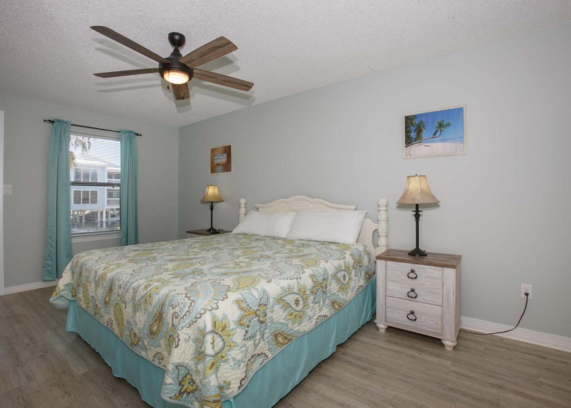 Sea Oats B106 By Albvr - Great Renovation And Tons Of Space In This 2Br 2Ba Condo - Outdoor Pools, Pier, And Dedicated Beach Access 海湾海岸 外观 照片
