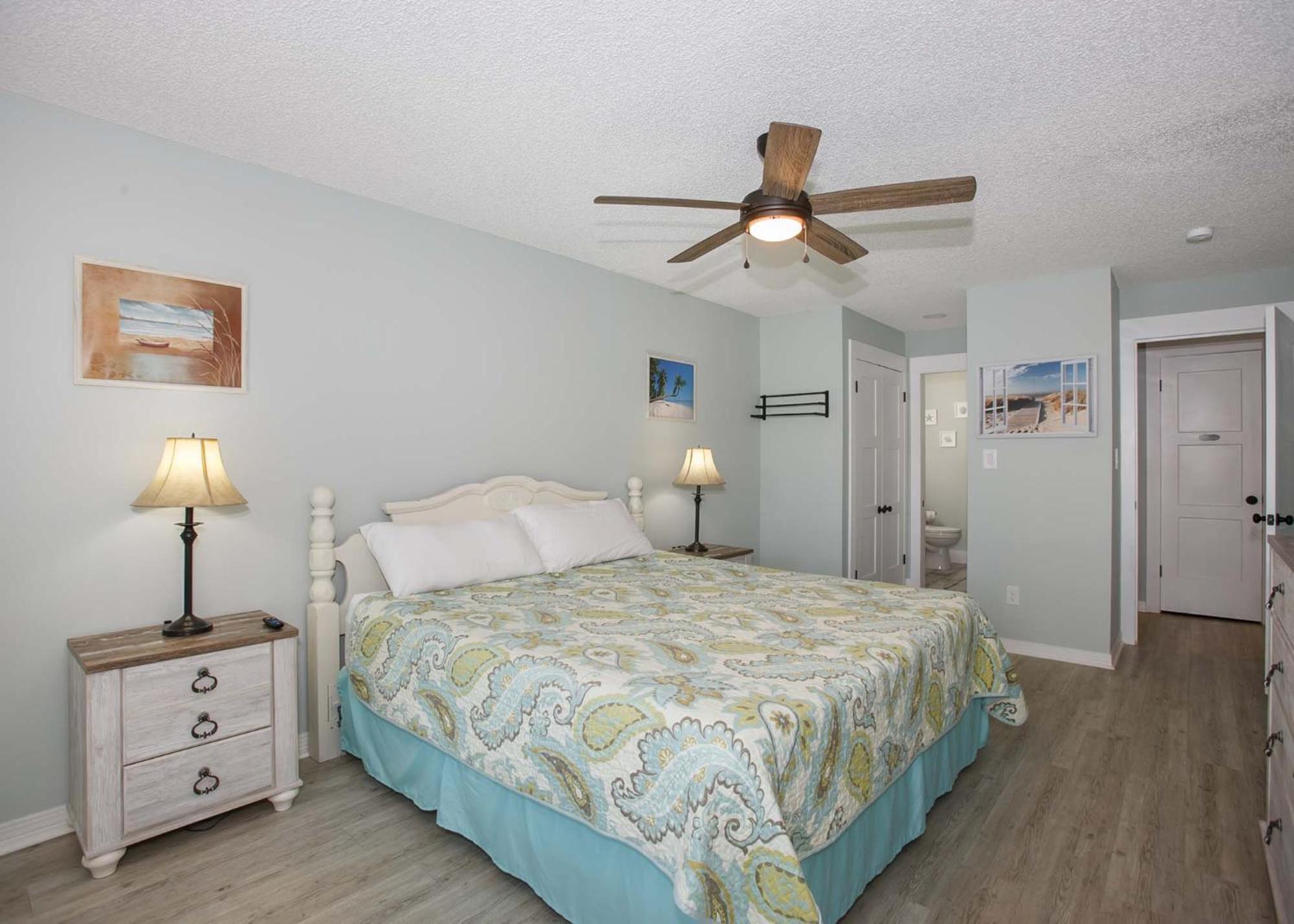 Sea Oats B106 By Albvr - Great Renovation And Tons Of Space In This 2Br 2Ba Condo - Outdoor Pools, Pier, And Dedicated Beach Access 海湾海岸 外观 照片